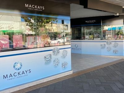 Mackays Family Jewellers