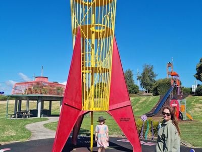 Anzac Park