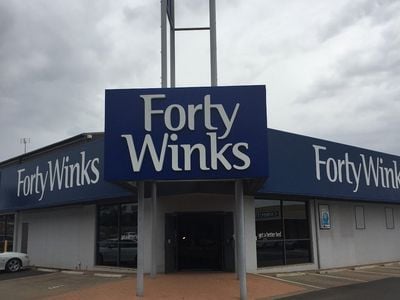 Forty Winks Dubbo