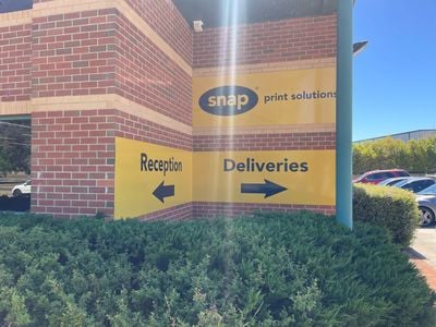 Snap Print Solutions Canberra South