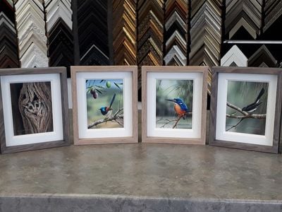 Maitland Framing Gallery