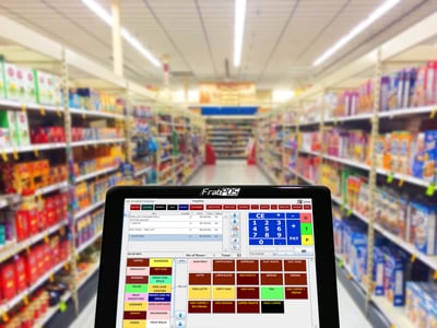 FrabPOS - Adelaide Point of Sale Systems FrabPOS - Adelaide Point of Sale Systems