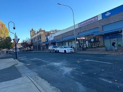 Anytime Fitness Armidale