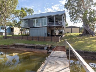 River Shack Rentals