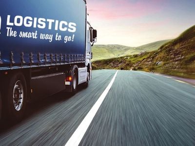 IQ Logistics