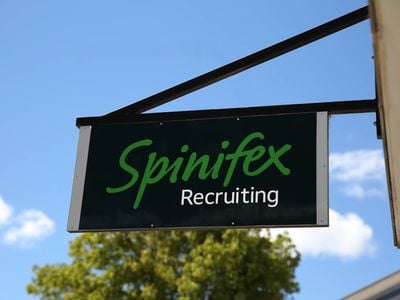 Spinifex Recruiting Spinifex Recruiting