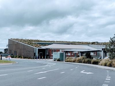 University of Tasmania, Cradle Coast Campus