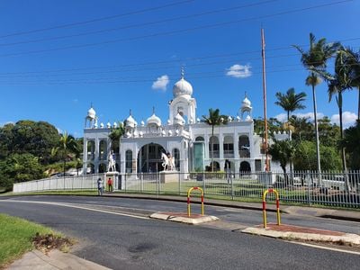 Sikh Heritage Museum of Australia