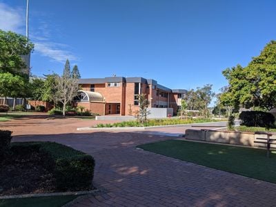 University of Southern Queensland