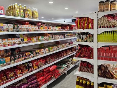 Kairali Asian Groceries