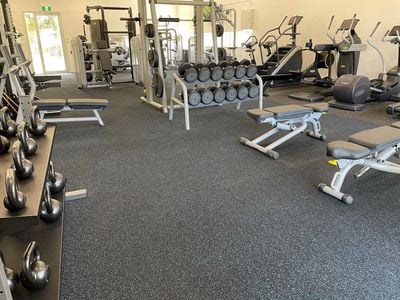 DeakinACTIVE Warrnambool Fitness Centre