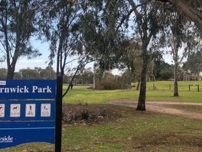 Elsternwick Park Oval 4