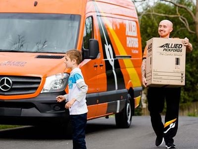 Allied Moving Services