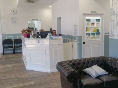 The Oaktree Family Medical Centre