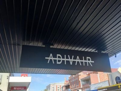 ADIVAIR