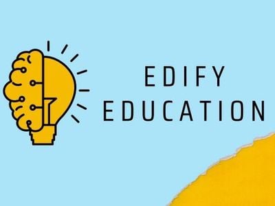 Edify Education