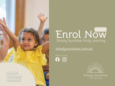 Simply Sunshine Childcare