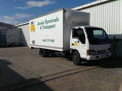 Aussie Removals and Transport