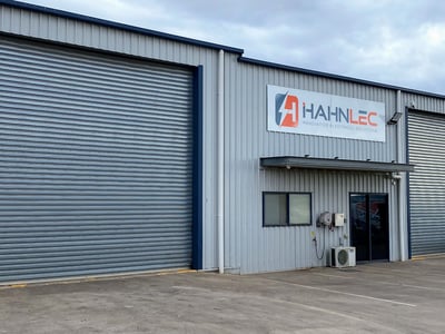 Hahnlec Pty Ltd