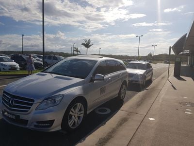 Hastings Shuttle (& Town Car) Service - Airport Shuttle & Personalised Transport Service