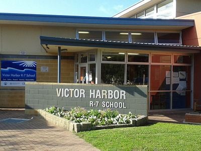 Victor Harbor Primary School