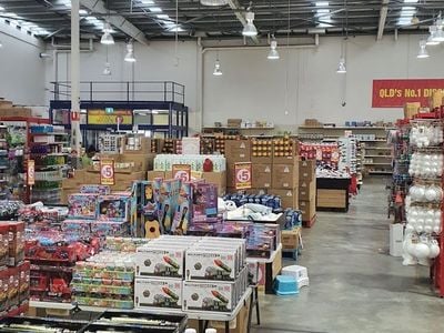 Silly Solly's Mackay