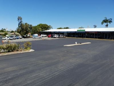 Asphalt Maintenance Australia