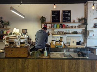 My Mate's Place. specialty coffee My Mate's Place. specialty coffee