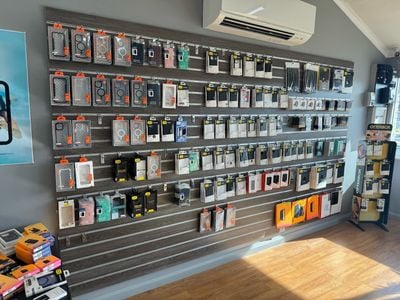 iRepair Phones & Tablets Horsham