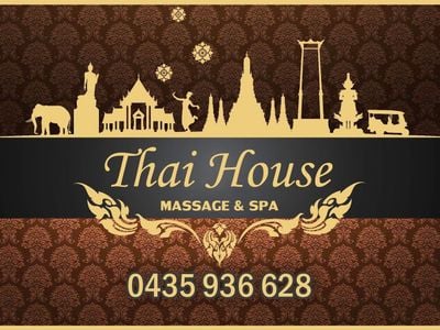 Thai House Massage & Spa Thai House Massage & Spa