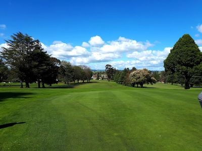 Warragul Country Club