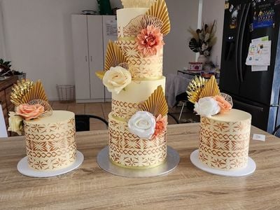 Stella Cake's & Events