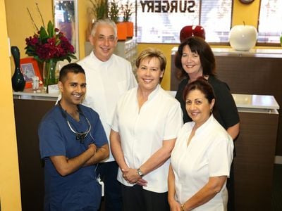 Kembla Street Dental