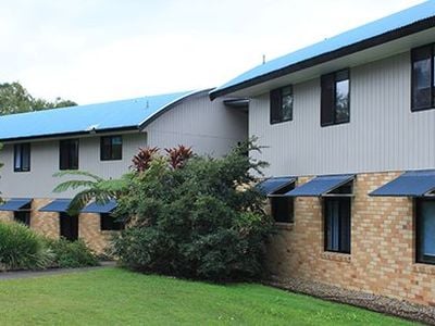 UniLodge SCU Lismore