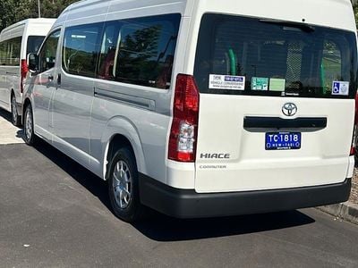 Northern Rivers Taxis