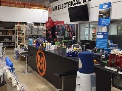 MM Electrical Toowoomba