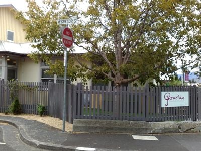 Lady Gowrie Tasmania Battery Point Education and Care Service