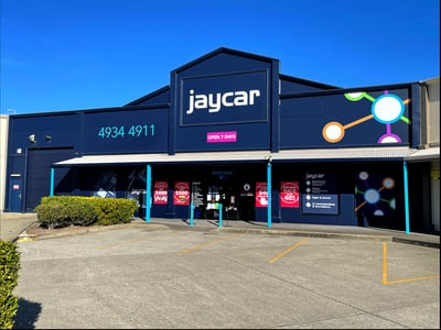 Jaycar Electronics Maitland