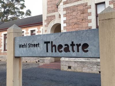 Wehl Street Theatre