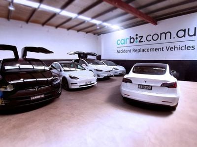 Carbiz Accident Replacement Vehicles