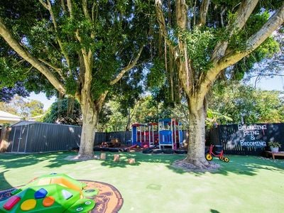 The Learning Cottage Early Education and Care