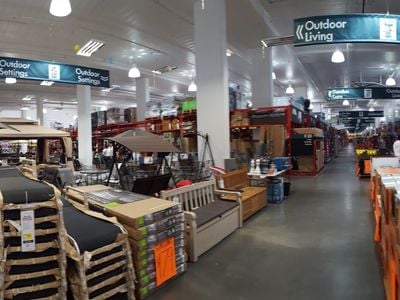 Bunnings Castle Hill