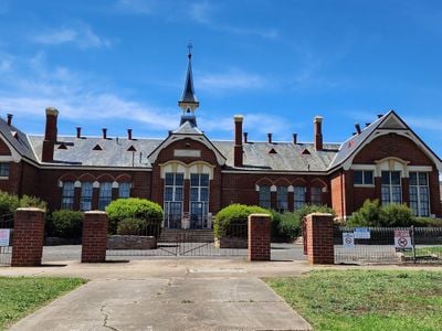 Stawell Primary School