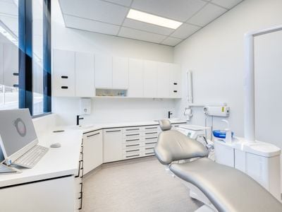 Gum & Dental Implant Centre - Periodontics and Prosthodontics Care, Dental Specialists