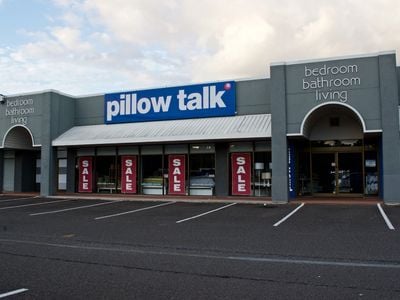 Pillow Talk Kawana