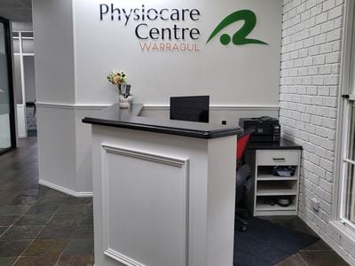 Physiocare Centre Warragul