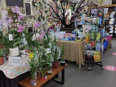 Plants Plus - Whyalla Garden Centre