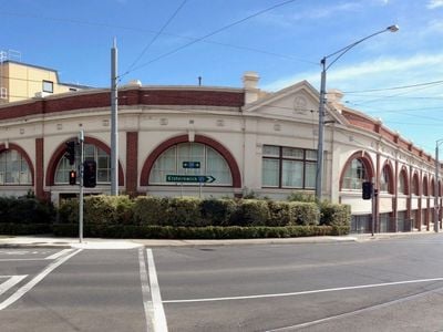 Melbourne Tram Museum