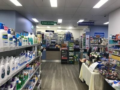 Family Care Pharmacy Family Care Pharmacy