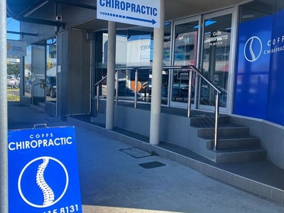 Coffs Chiropractic